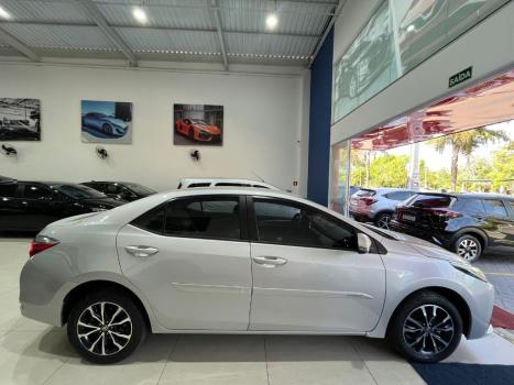 TOYOTA Corolla 1.8 16V 4P GLI FLEX AUTOMTICO, Foto 5