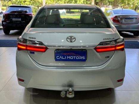 TOYOTA Corolla 1.8 16V 4P GLI FLEX AUTOMTICO, Foto 7