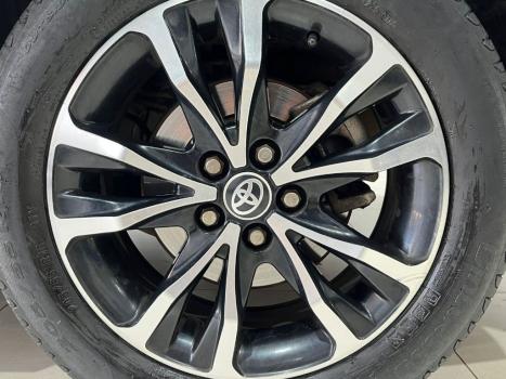 TOYOTA Corolla 1.8 16V 4P GLI FLEX AUTOMTICO, Foto 8