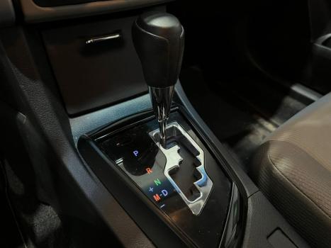 TOYOTA Corolla 1.8 16V 4P GLI FLEX AUTOMTICO, Foto 11