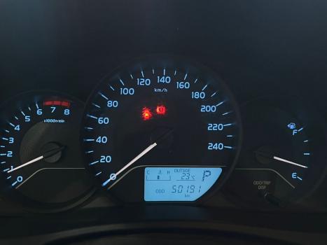 TOYOTA Corolla 1.8 16V 4P GLI FLEX AUTOMTICO, Foto 12