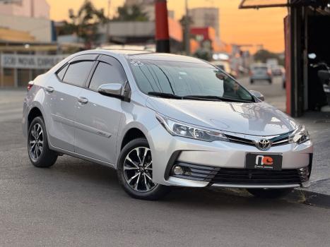 TOYOTA Corolla 1.8 16V 4P GLI FLEX AUTOMTICO, Foto 1