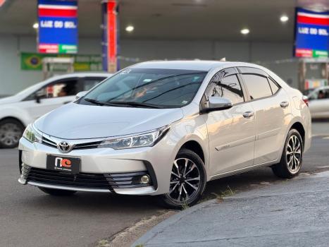 TOYOTA Corolla 1.8 16V 4P GLI FLEX AUTOMTICO, Foto 2