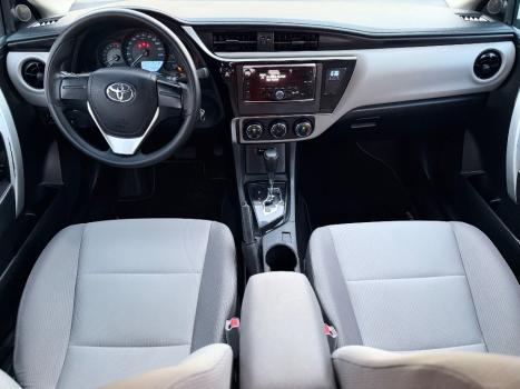 TOYOTA Corolla 1.8 16V 4P GLI FLEX AUTOMTICO, Foto 5