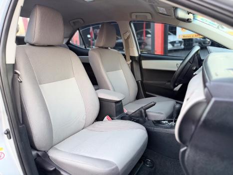 TOYOTA Corolla 1.8 16V 4P GLI FLEX AUTOMTICO, Foto 6