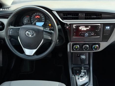 TOYOTA Corolla 1.8 16V 4P GLI FLEX AUTOMTICO, Foto 8