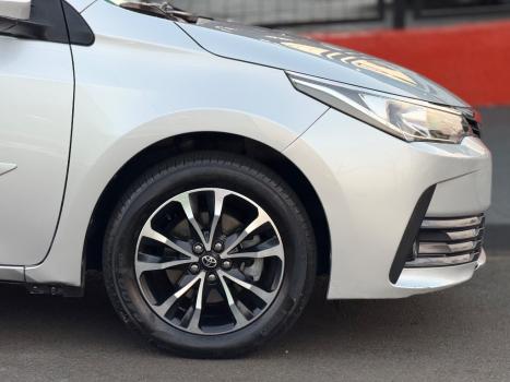 TOYOTA Corolla 1.8 16V 4P GLI FLEX AUTOMTICO, Foto 11