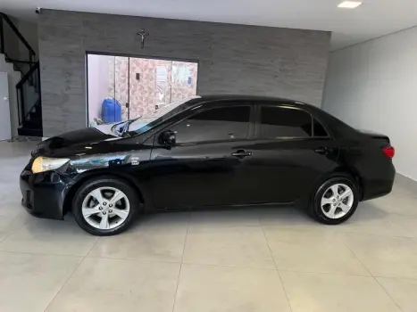 TOYOTA Corolla 1.8 16V 4P GLI AUTOMTICO, Foto 3