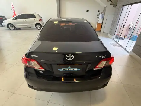 TOYOTA Corolla 1.8 16V 4P GLI AUTOMTICO, Foto 5