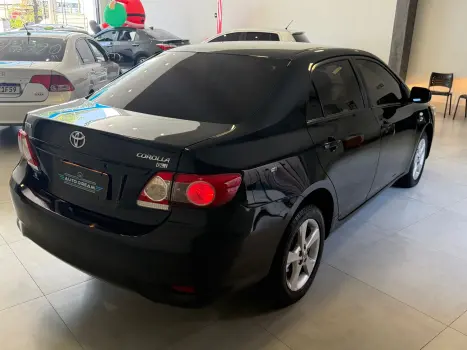 TOYOTA Corolla 1.8 16V 4P GLI AUTOMTICO, Foto 6