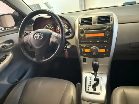 TOYOTA Corolla 1.8 16V 4P GLI AUTOMTICO, Foto 9