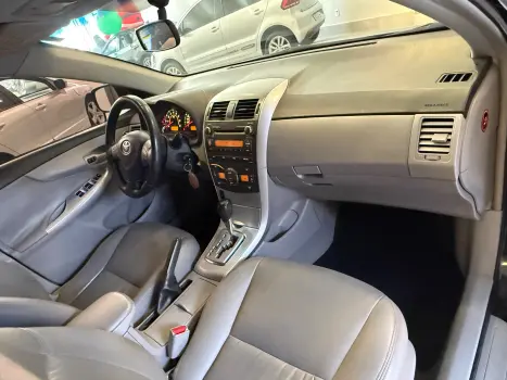 TOYOTA Corolla 1.8 16V 4P GLI AUTOMTICO, Foto 10