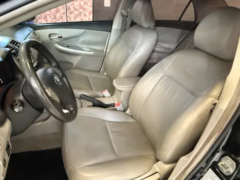 TOYOTA Corolla 1.8 16V 4P GLI AUTOMTICO, Foto 12