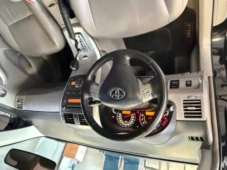 TOYOTA Corolla 1.8 16V 4P GLI AUTOMTICO, Foto 13