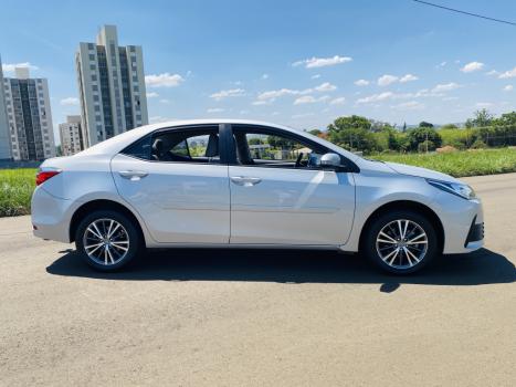 TOYOTA Corolla 1.8 16V 4P GLI FLEX AUTOMTICO, Foto 3