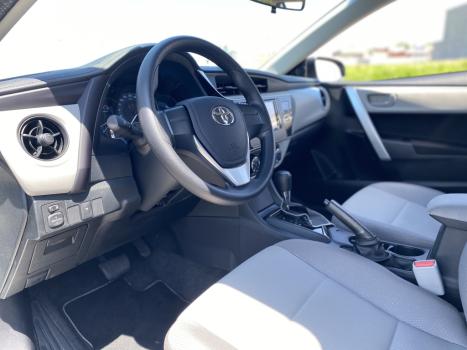 TOYOTA Corolla 1.8 16V 4P GLI FLEX AUTOMTICO, Foto 6