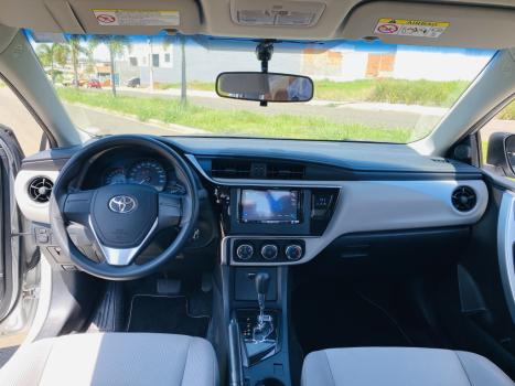 TOYOTA Corolla 1.8 16V 4P GLI FLEX AUTOMTICO, Foto 7