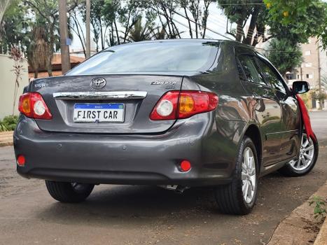 TOYOTA Corolla 1.8 16V 4P SEG FLEX AUTOM�TICO, Foto 8
