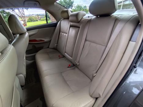 TOYOTA Corolla 1.8 16V 4P SEG FLEX AUTOM�TICO, Foto 12