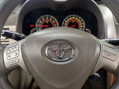 TOYOTA Corolla 1.8 16V 4P SEG FLEX AUTOM�TICO, Foto 14
