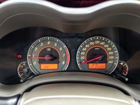 TOYOTA Corolla 1.8 16V 4P SEG FLEX AUTOM�TICO, Foto 15