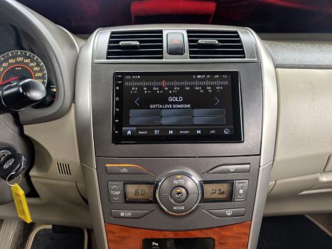 TOYOTA Corolla 1.8 16V 4P SEG FLEX AUTOM�TICO, Foto 17