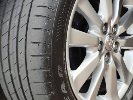 TOYOTA Corolla 1.8 16V 4P SEG FLEX AUTOM�TICO, Foto 19