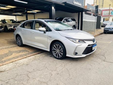 TOYOTA Corolla 1.8 16V 4P FLEX HBRIDO ALTIS A PREMIUM AUTOMTICO CVT, Foto 3