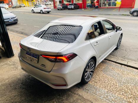 TOYOTA Corolla 1.8 16V 4P FLEX HBRIDO ALTIS A PREMIUM AUTOMTICO CVT, Foto 5