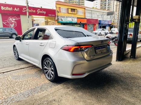 TOYOTA Corolla 1.8 16V 4P FLEX HBRIDO ALTIS A PREMIUM AUTOMTICO CVT, Foto 6