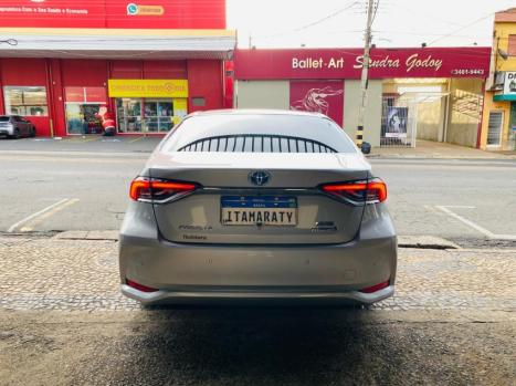 TOYOTA Corolla 1.8 16V 4P FLEX HBRIDO ALTIS A PREMIUM AUTOMTICO CVT, Foto 7