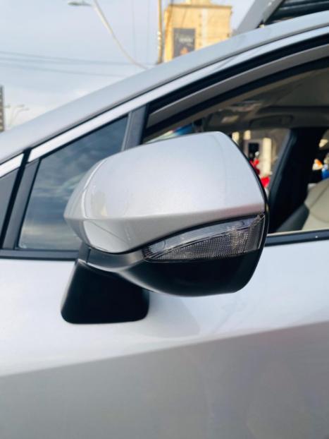 TOYOTA Corolla 1.8 16V 4P FLEX HBRIDO ALTIS A PREMIUM AUTOMTICO CVT, Foto 9