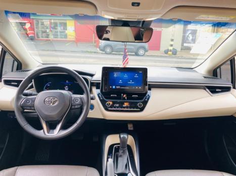 TOYOTA Corolla 1.8 16V 4P FLEX HBRIDO ALTIS A PREMIUM AUTOMTICO CVT, Foto 12