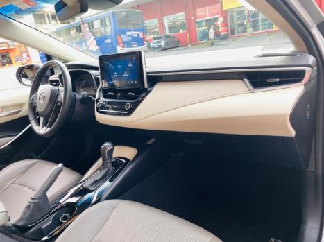 TOYOTA Corolla 1.8 16V 4P FLEX HBRIDO ALTIS A PREMIUM AUTOMTICO CVT, Foto 14