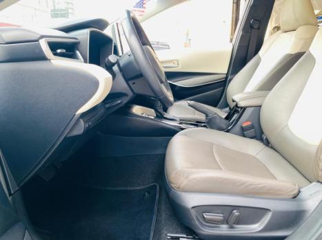 TOYOTA Corolla 1.8 16V 4P FLEX HBRIDO ALTIS A PREMIUM AUTOMTICO CVT, Foto 15