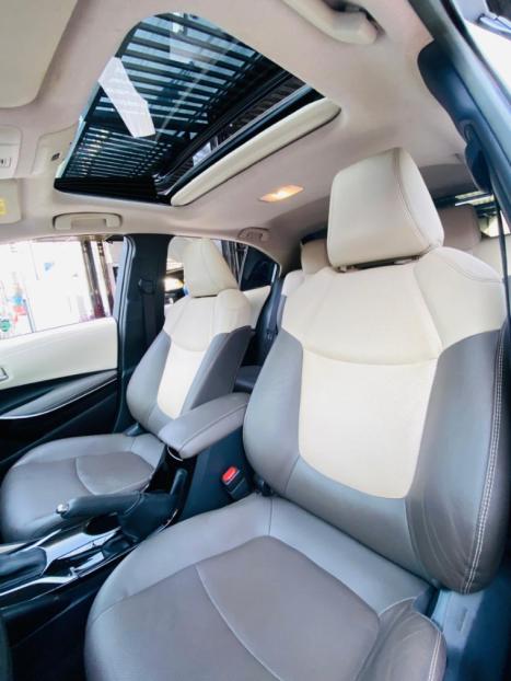 TOYOTA Corolla 1.8 16V 4P FLEX HBRIDO ALTIS A PREMIUM AUTOMTICO CVT, Foto 16