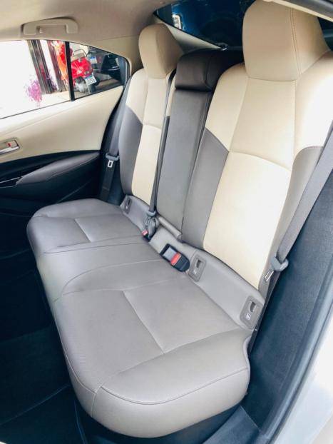 TOYOTA Corolla 1.8 16V 4P FLEX HBRIDO ALTIS A PREMIUM AUTOMTICO CVT, Foto 17