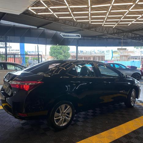 TOYOTA Corolla 1.8 16V 4P GLI FLEX AUTOMTICO, Foto 5