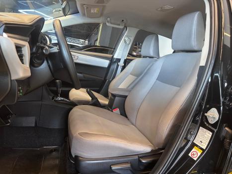 TOYOTA Corolla 1.8 16V 4P GLI FLEX AUTOMTICO, Foto 7