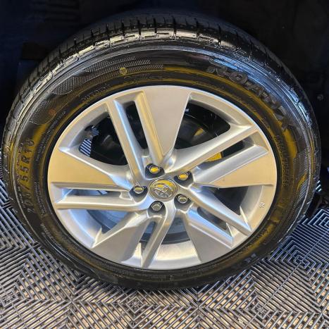 TOYOTA Corolla 1.8 16V 4P GLI FLEX AUTOMTICO, Foto 11