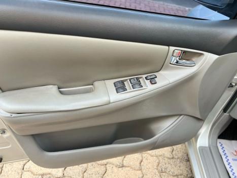 TOYOTA Corolla 1.8 16V 4P SEG FLEX AUTOMTICO, Foto 3