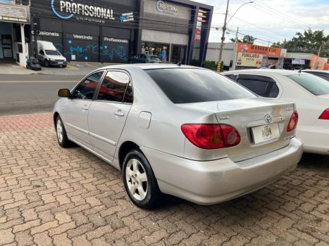 TOYOTA Corolla 1.8 16V 4P SEG FLEX AUTOMTICO, Foto 7