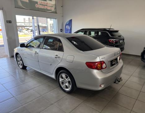 TOYOTA Corolla 1.8 16V 4P XEI FLEX AUTOMTICO, Foto 2