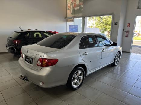 TOYOTA Corolla 1.8 16V 4P XEI FLEX AUTOMTICO, Foto 3