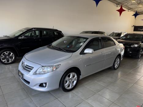 TOYOTA Corolla 1.8 16V 4P XEI FLEX AUTOMTICO, Foto 4