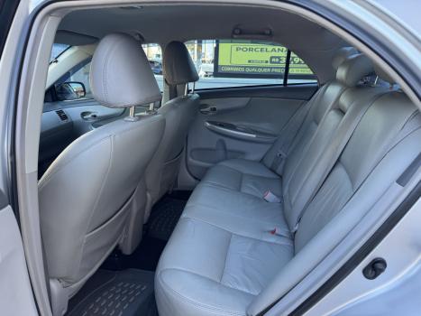 TOYOTA Corolla 1.8 16V 4P XEI FLEX AUTOMTICO, Foto 5