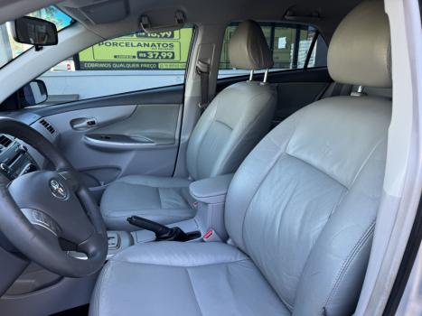 TOYOTA Corolla 1.8 16V 4P XEI FLEX AUTOMTICO, Foto 6