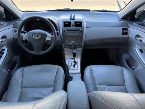 TOYOTA Corolla 1.8 16V 4P XEI FLEX AUTOMTICO, Foto 7