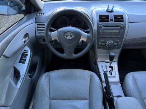 TOYOTA Corolla 1.8 16V 4P XEI FLEX AUTOMTICO, Foto 8