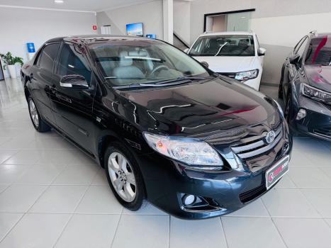 TOYOTA Corolla 1.8 16V 4P XEI FLEX AUTOMTICO, Foto 2